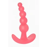 Bubbles Anale Buttplug Roze