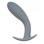 Strong Force Anale Buttplug Grijs