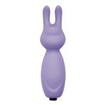 Mini Vibrator Emotions Funny Bunny Lavender