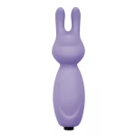 Mini Vibrator Emotions Funny Bunny Lavender