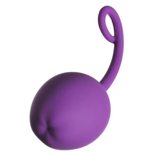 Stimulator met een misplaatst zwaartepunt Emotions Sweetie Paars - Afbeelding 3