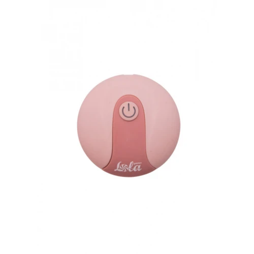 Love Story - Vibrerend Ei - Mata Hari Roze - Afbeelding 3