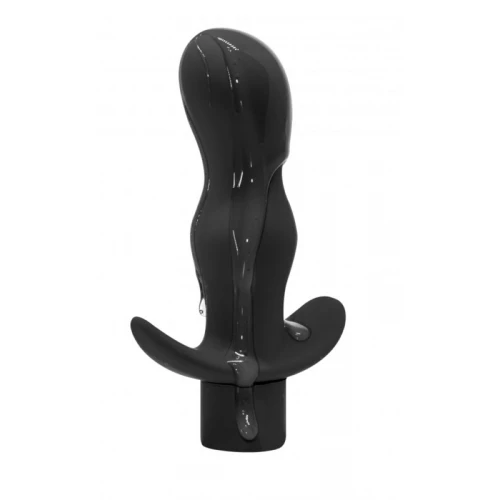 Anale Buttplug Met Vibratie Spice it up Satisfaction