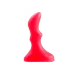 Anale Buttplug Klein Ripple Plug Roze