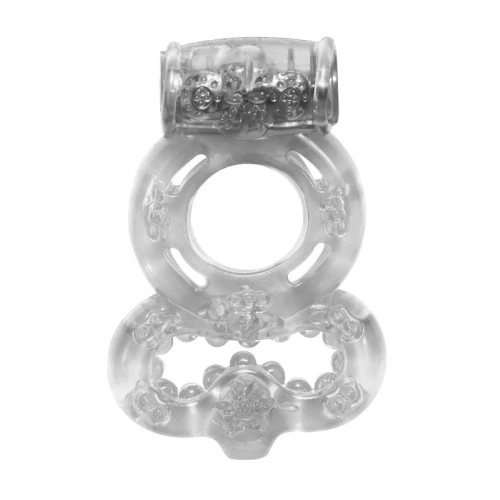 Cockring Rings Treadle Wit