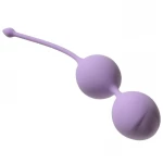 Love Story - Vaginale Balletjes - Fleur-de-lis - Violet Fantasy