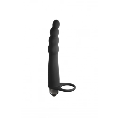 Strap-on Pure Passion Bramble Zwart