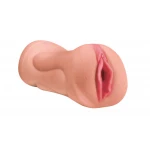 Satisfaction - Masturbator - Dubbele Masturbator Goddess of Love