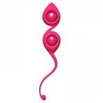 Vagina Balletjes Emotions Gi-Gi Roze
