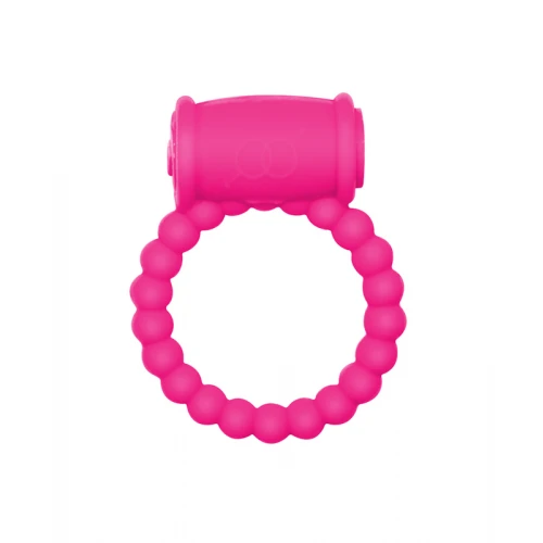 Cockring Rings Drums Roze