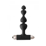 Vibrerende Buttplug Spice it up New Edition Excellence Zwart