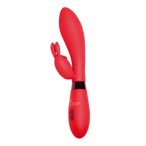 Vibrator Indeep Yonce Rood
