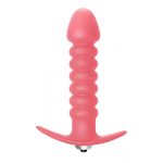 Anale Buttplug Twisted Roze