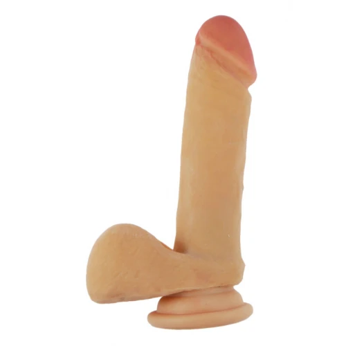 MORFEUSZ Loveclonex 7 Inch Flexibel - Afbeelding 3