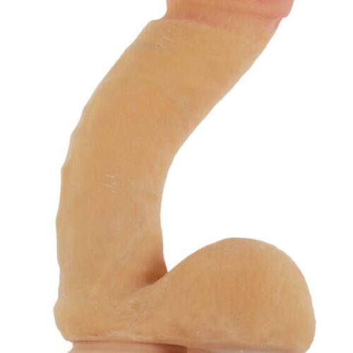 MORFEUSZ Loveclonex 7 Inch Flexibel - Afbeelding 6