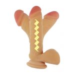 MORFEUSZ Loveclonex 7 Inch Flexibel