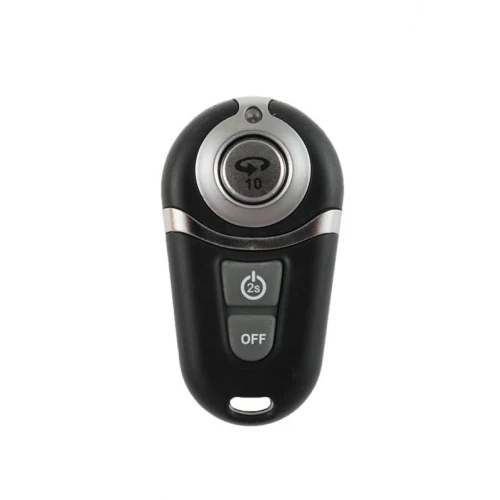 APOLLO Loveclonex 7 Inch Rotatie Dildo USB - Afbeelding 4