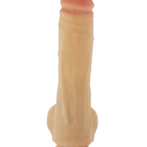 DIONIZOS Loveclonex 9,5 Inch Flexibel - Afbeelding 8
