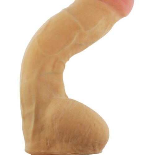 DIONIZOS Loveclonex 9,5 Inch Flexibel - Afbeelding 7