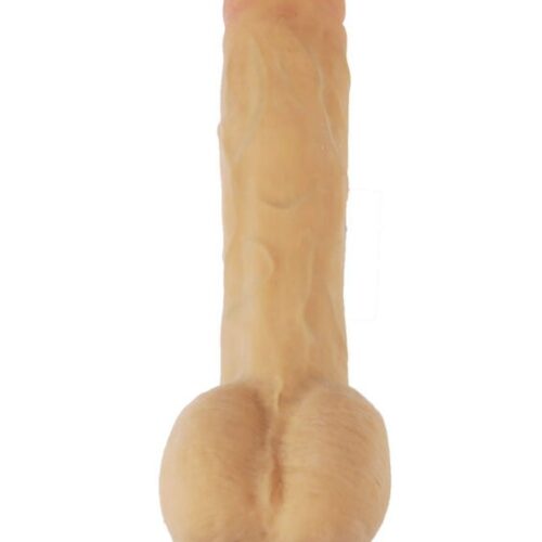 DIONIZOS Loveclonex 9,5 Inch Flexibel - Afbeelding 6