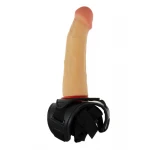 AFRODYTA Strap On Dildo Voorbinddildo Loveclonex 65 Inch