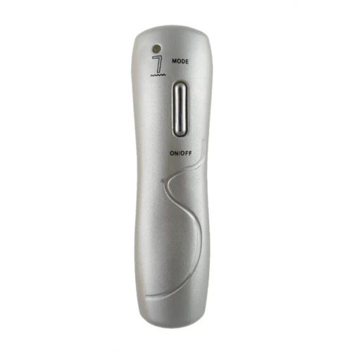 ATENA Strap On Vibrator Loveclonex 65 Inch - Afbeelding 5
