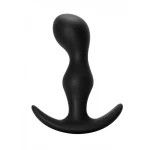 Anale Buttplug Spice it up Classy Zwart
