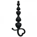 Anaal Beads Begginers Beads Zwart