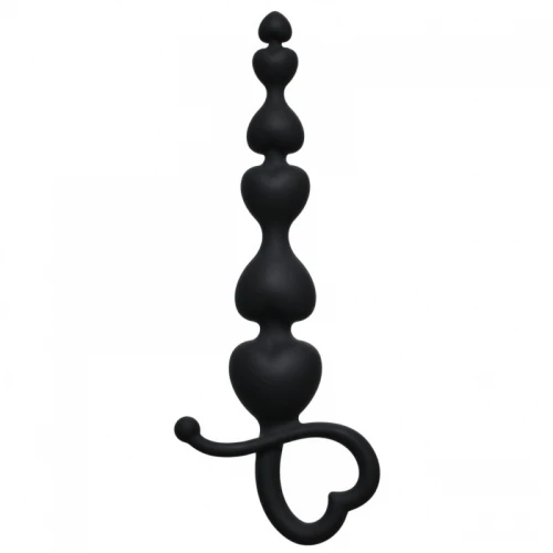 Anaal Beads Begginers Beads Zwart