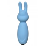 Mini Vibrator Emotions Funny Bunny Blauw