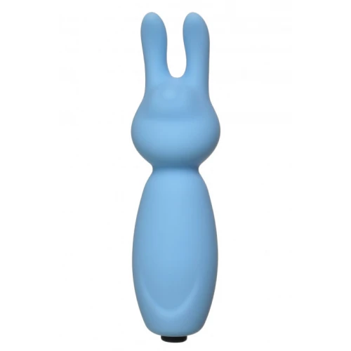 Mini Vibrator Emotions Funny Bunny Blauw