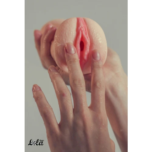 Satisfaction - Masturbator - Dubbele Masturbator Goddess of Love - Afbeelding 18