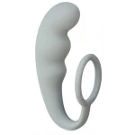 Mountain Range Anale Buttplug Grijs