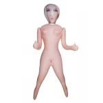 Love Doll Monika Opblaaspop Masturbator
