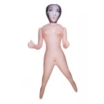 Love Doll Isaura Opblaaspop Masturbator
