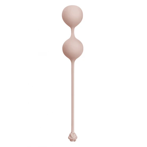 Love Story - Vaginale Balletjes - Cleopatra - Tea Rose