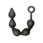 Anaal Beads Zwart Edition Anal Shuttle