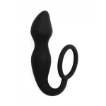 Anale Buttplug Spice it up Sensation Zwart