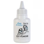Love Protection - Toy Powder - Reinigingsmiddel voor speeltjes - Classic