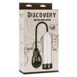 Discovery - Researcher Penispomp