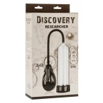 Discovery - Researcher Penispomp