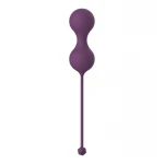 Vagina Balletjes (2 stuks) Love Story Carmen Lavender Sunset