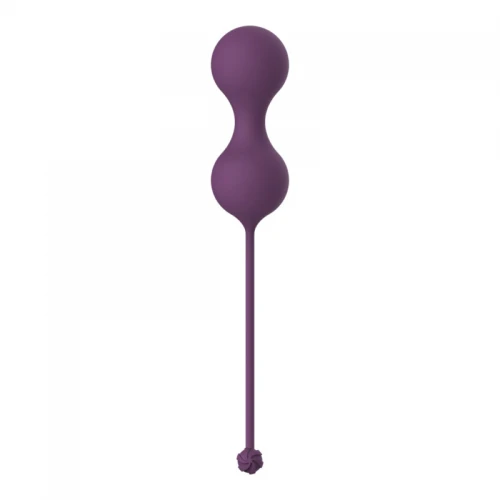 Vagina Balletjes (2 stuks) Love Story Carmen Lavender Sunset