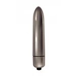 Mini Bullet Vibrator Indeep Mae Zilver
