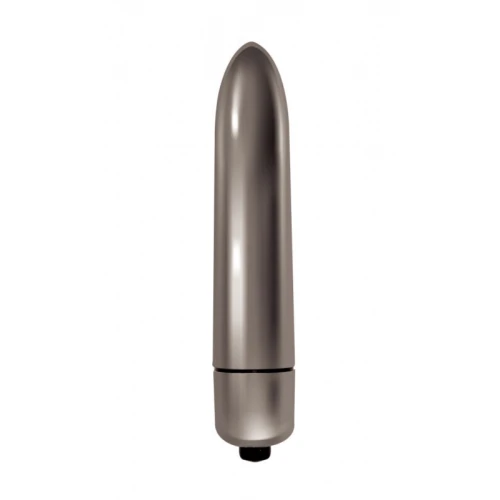 Mini Bullet Vibrator Indeep Mae Zilver