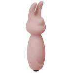 Emotions Funny Bunny Lichtroze
