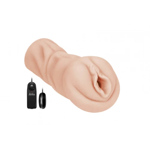 Masturbator Satisfaction Vibrerend Night Wish