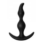 Anale Buttplug Bent Zwart