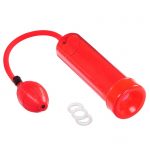 Discovery - Racer Rood Penispomp