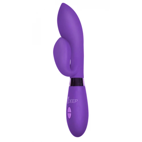 Vibrator Indeep Gina Paars